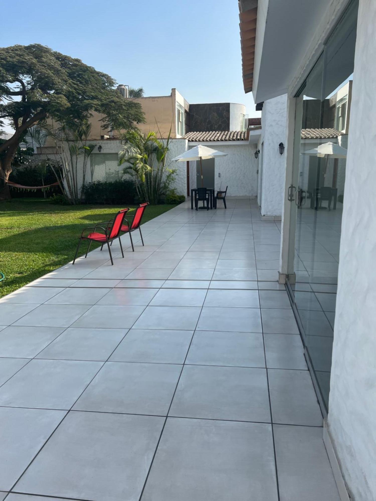 Casalola Lagunas Homestay Lima