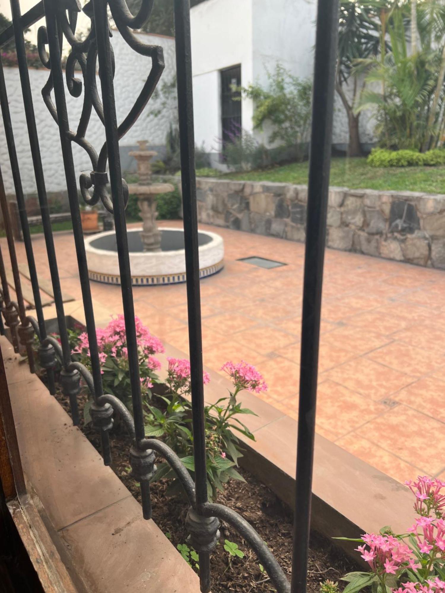 Casalola Lagunas Homestay