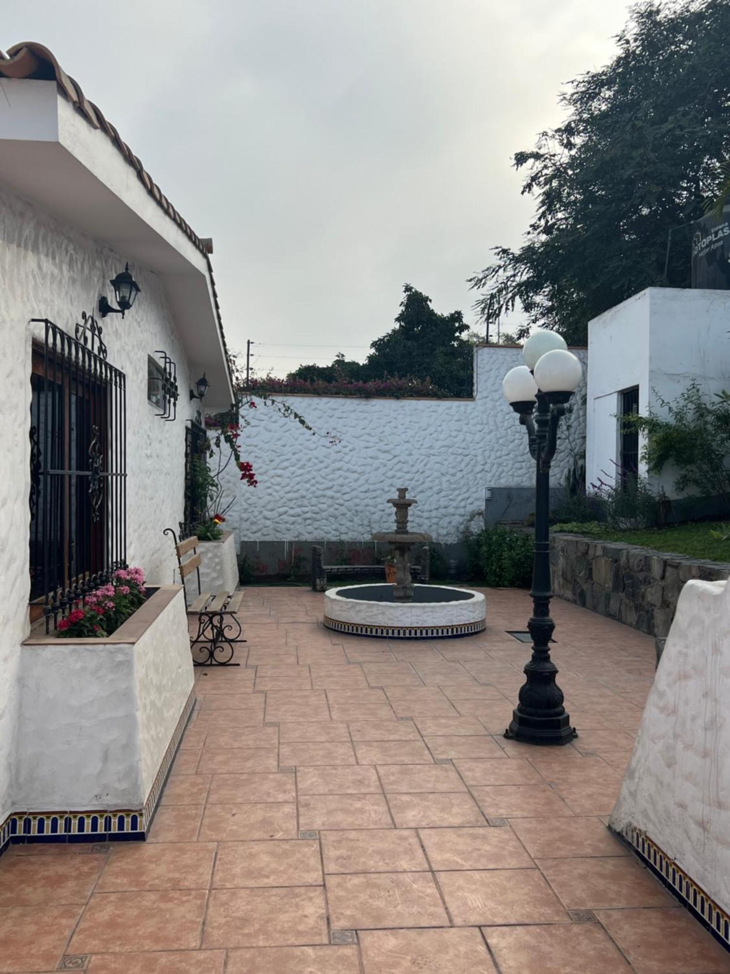 Homestay Casalola Lagunas Lima