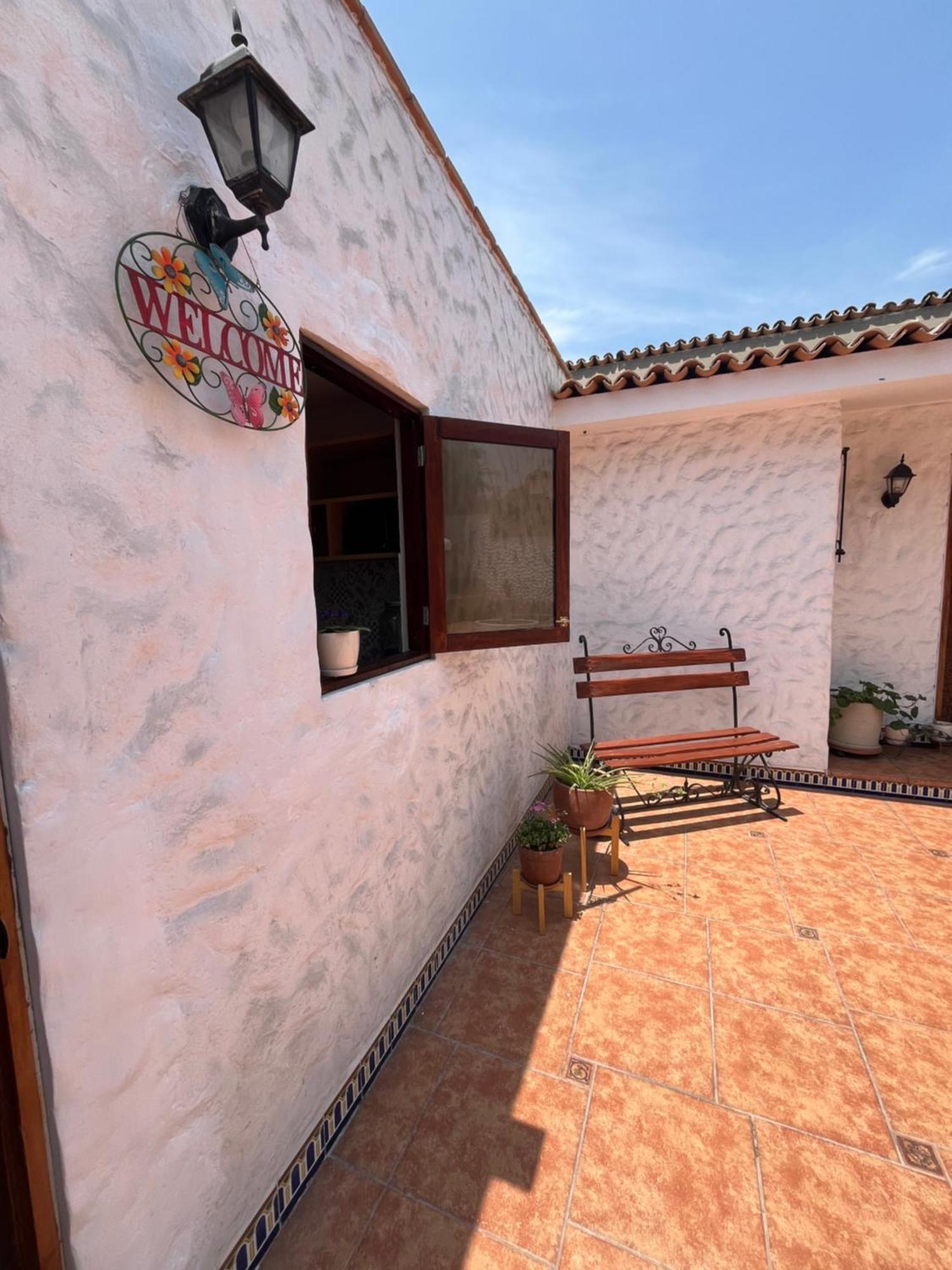 Homestay Casalola Lagunas Lima